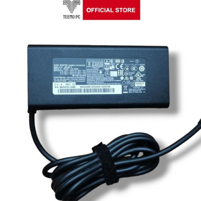 Sạc Tương Thích Cho Laptop Msi Prestige 14 A10M A10RAS A10RB A10SC 14 i7-10710U 90w- Hàng Nhập Khẩu New Seal TEEMO PC X50