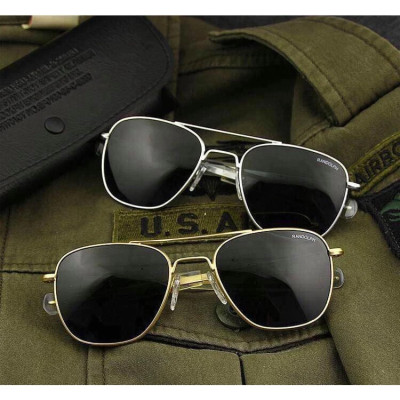 kính randolph nhập khẩu 100%