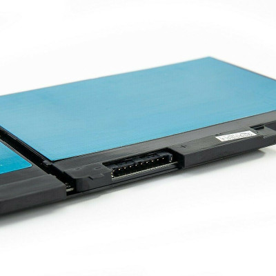 Pin Tương Thích Cho Laptop Dell Latitude 5480 - Model: Gjknx - Hàng Nhập Khẩu New Seal TEEMO PC TEBAT770