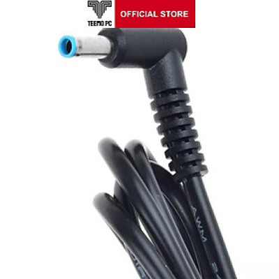 Sạc Tương Thích Cho Laptop Hp Pavilion 15-Au634Tx (Z6X68Pa) - Hàng Nhập Khẩu New Seal TEEMO PC TEAC1501