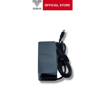 Sạc Tương Thích Cho Laptop Lenovo ThinkPad 13 Thế Hệ 2 Gen X1 Tablet Thế Hệ 2 Gen X1 Yoga Thế Hệ 2 Gen X1 Carbon 5th Gen 65w- Hàng Nhập Khẩu New Seal TEEMO PC X39