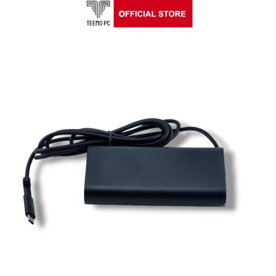 Sạc Tương Thích Cho Laptop Dell XPS 13 9350 9360 9365 9370 9380 321X 322X L321X L322X 3943 9333 9344 90w- Hàng Nhập Khẩu New Seal TEEMO PC X28