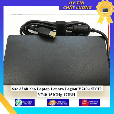 Sạc dùng cho Laptop Lenovo Legion Y740-15ICH Y740-15ICHg 17IRH - Hàng Nhập Khẩu New Seal