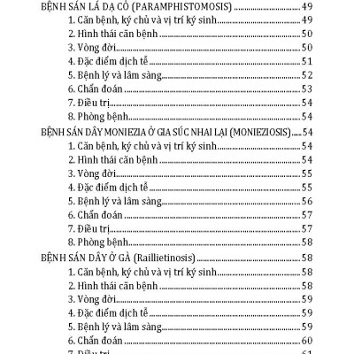 Phương Pháp Chẩn Đoán Chữa Bệnh Gia Súc, Gia Cầm Dành Cho Người Chăn Nuôi