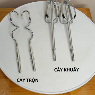 Máy Đánh Trứng cầm tay BH-20 - Gia Dụng Bigsun Hàng Chính Hãng, máy trộn bột.