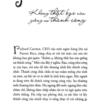 Điều Vĩ Đại Đời Thường (Tái Bản)