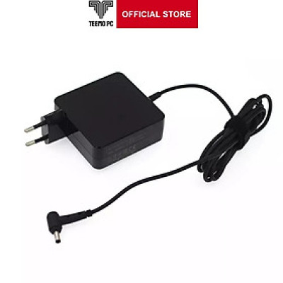 Sạc Tương Thích Cho Laptop Asus Vivobook S14 S430Fa S430Fn S430Un S430Ua - Hàng Nhập Khẩu New Seal TEEMO PC TEAC1665