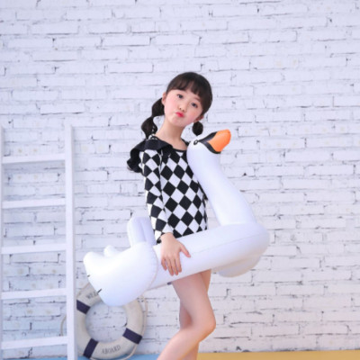 SIÊU HOT- Phao bơi,phao bơi giá rẻ,phao tập bơi cho bé,Phao bơi trẻ em - Phao bơi cho bé hình thiên nga 206706 - Phụ kiện cho bé- Chăm Sóc Trẻ nhỏ 206706 -