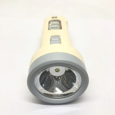 Đèn pin mini 9162 có thể sạc lại ,dùng trong gia đình , đèn LED ánh sáng mạnh dùng khi cắm trại ngoài trời đèn pin nhỏ cầm tay đa năng 