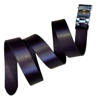 Thắt Lưng Nam Da Bò Thật TiTi ĐÔ Mặt khóa Tự Động TLNA2052