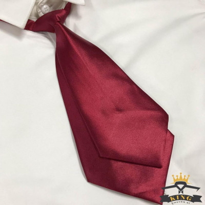 Cà Vạt Nữ KING Caravat Nữ 