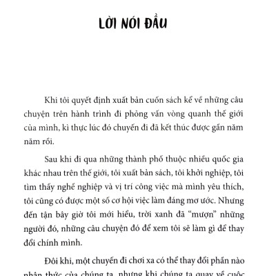 Người Hạnh Phúc Không Nhất Thiết Phải Là Người Đứng Đầu