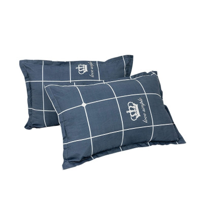 Vỏ Gối Nằm Cotton Poly kích thước 45x65cm, k xù lông k phai màu, màu sắc nét nhiều mẫu cực đẹp. 1 ĐÔI