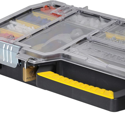 HỘP ĐỰNG PHỤ KIỆN NHIỀU NGĂN (61X9.5X33)CM STANLEY STST1-79203 - HÀNG CHÍNH HÃNG