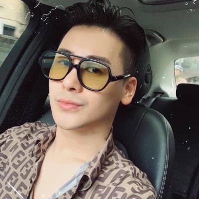 Kính râm thời trang chống nắng uv bảo vệ mắt có thể đi đêm