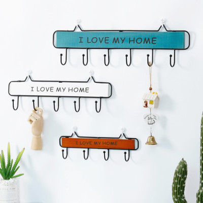 Móc treo đồ đa năng dùng trong phòng khách, phòng ngủ, nhà bếp- Thanh treo quần áo nhiều móc- Móc treo gắn tường tiện dụng, treo mọi vật dụng cần thiết, nhiều mẫu, chọn mẫu theo ý, giao màu ngẫu nhiên