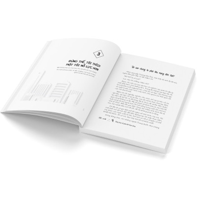 Sống Thực Tế Giữa Đời Thực Dụng (Tái Bản 2021)