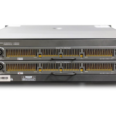 CỤC ĐẨY CÔNG SUẤT DBACOUSTIC KD2000 PLUS - Hàng Chính Hãng