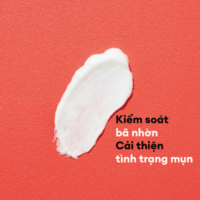 Sửa rửa mặt COSRX Salicylic Acid Daily Gentle Cleanser