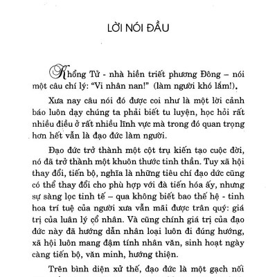 Thuật Xử Thế Xưa Và Nay (Tập 2)