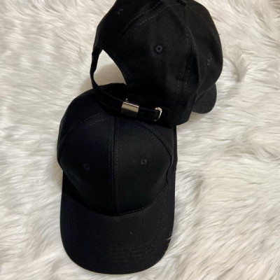  NÓN KẾT TRƠN KAKI NAM NỮ ( KHOÁ INOX )