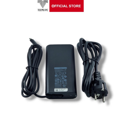 Sạc Tương Thích Cho Laptop Dell Precision 5560 5570 5750 5760 5770 Vostro 16 7000 (7620) 130w- Hàng Nhập Khẩu New Seal TEEMO PC X30
