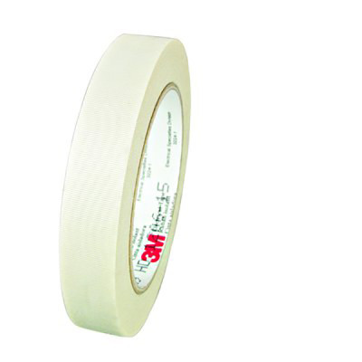 Cuộn băng keo điện scotch 69 3M, chịu nhệt cao 200 độ C 
