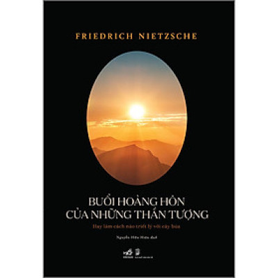 Buổi Hoàng Hôn Của Những Thần Tượng