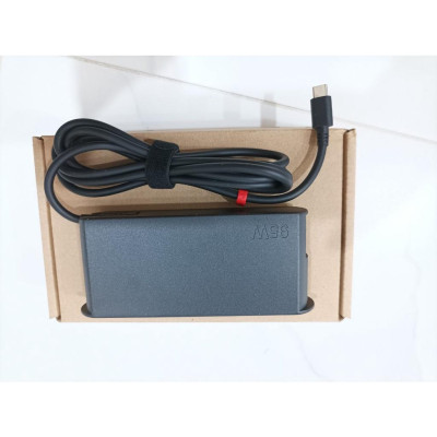 Sạc Tương Thích Cho Laptop( Adapter For) Lenovo Thinkpad Y740S Y9000X X1 20V 4.75A 95W Usb-C Type-C - Hàng Nhập Khẩu New Seal TEEMO PC
