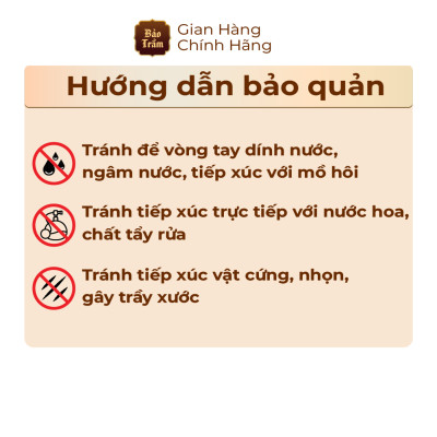 Vòng Trầm Hương 15.5 ly – 14 Hạt – Cao Cấp | Bảo Trầm – Trầm Tự Nhiên, Hương Trầm Dịu Nhẹ – Hộ Thân May Mắn