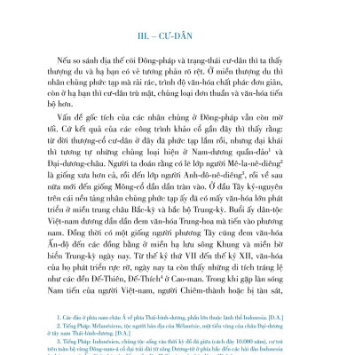 Việt Nam Văn Hoá Sử Cương - Bìa Cứng