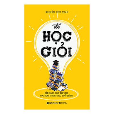 Để Học Giỏi