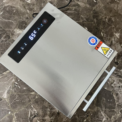 Máy sấy thực phẩm 5 tầng có bảng điều khiển hẹn giờ sấy khô tự ngắt thương hiệu Mỹ cao cấp Septree DBC-05A - Hàng Chính Hãng