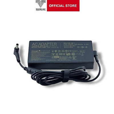 Sạc Tương Thích Cho Laptop Asus TUF Gaming FX505 AdapterAsus FX505 120w- Hàng Nhập Khẩu New Seal TEEMO PC X14