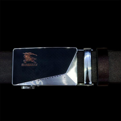 Thắt Lưng Nam Da Bò Thật TiTi ĐÔ Mặt khóa Tự Động TLNA2053