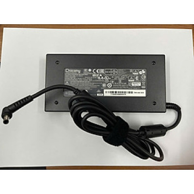 Sạc dành cho Laptop Gaming MSI GP65 Leopard 9SD-224VN, GP65 Leopard 9SD-226, GP63 Leopard-077, Leopard-602 hàng nhập khẩu