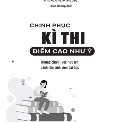 Chinh Phục Kì Thi, Điểm Cao Như Ý - ML