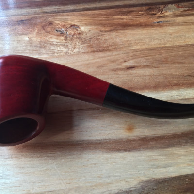 Tẩu hút thuốc T-25 (Nâu Đỏ)