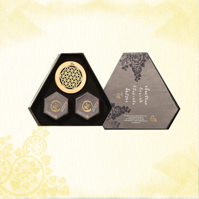 Hộp quà tặng Vô Ưu