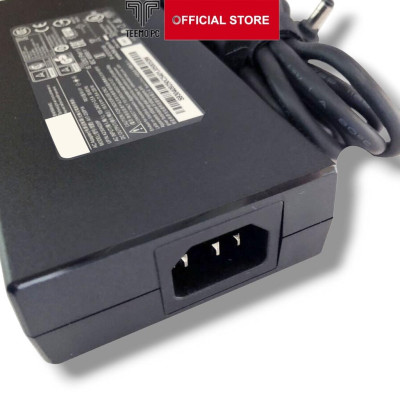 Sạc Tương Thích Cho Laptop MSI Gaming Laptop Stealth 9SDGS75 STEALTH 17.3GS66 10SFS-032GS66 230w- Hàng Nhập Khẩu New Seal TEEMO PC X46