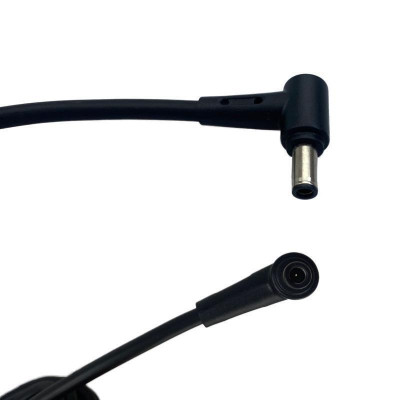 Sạc Tương Thích Cho Laptop Asus Rog Zephyrus Duo 15 Gx551 Gx551Qs-Xb99 Charger Adapter - 280W - Hàng Nhập Khẩu New Seal TEEMO PC TEAC1678