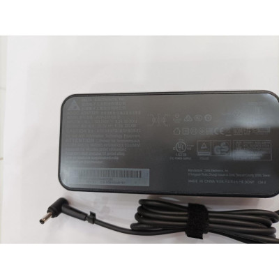 Sạc Tương Thích Cho Laptop (Adapter For) Msi Sword 15 A12Ue A12Ue-605 Delta 15 A5Efk A20-240P2A A240Ad10P - Hàng Nhập Khẩu New Seal TEEMO PC