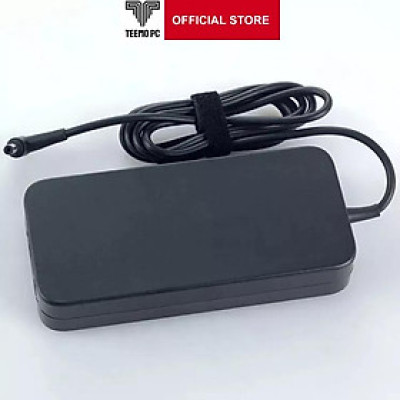 Sạc Tương Thích Cho Laptop Msi Stealth 15M A11Sdk Msi Pulse Gl66 11Uck Gl66 11Udk - Hàng Nhập Khẩu New Seal TEEMO PC TEAC1192