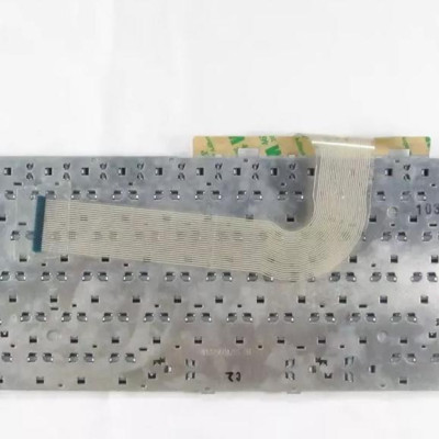 Bàn Phím Tương Thích Cho Laptop Samsung Qx310 Qx410 Qx411 Qx412 Sf310 Sf410 Rf410 TEEMO PC KEY1264 Hàng Nhập Khẩu