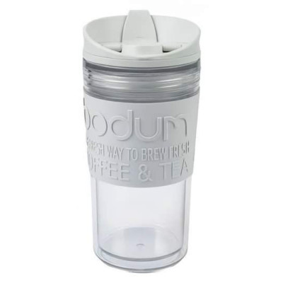 Cốc du lịch BODUM TRAVELING MUG 0,35L Hàng chính hãng