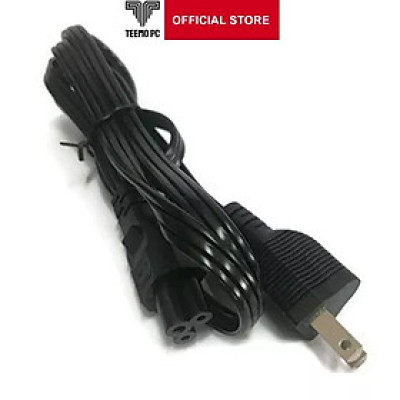 Sạc Tương Thích Cho Laptop Toshiba A200 M200 P200 L800 L840 L640 C640 C850 L875 L655 - Hàng Nhập Khẩu New Seal TEEMO PC TEAC1365