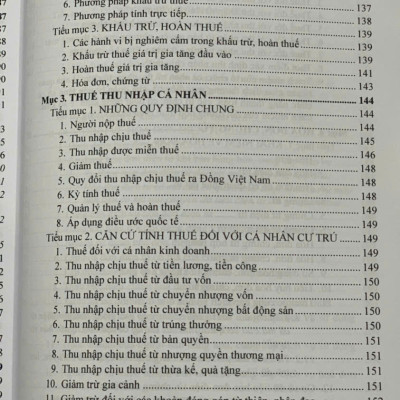 Pháp luật trong doanh nghiệp- những vấn đề pháp lý cơ bản