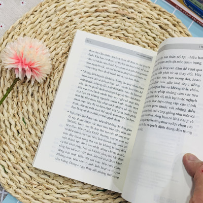 Sách 41 Thói Quen Kỷ Luật Tự Giác Của Người Thành Đạt