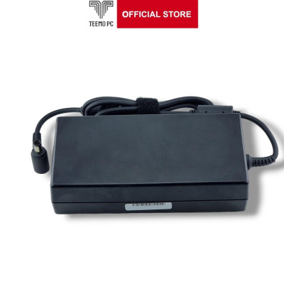 Sạc Tương Thích Cho Laptop MSI GT72S MS-1782 ADP-230EB TS93-0409080-D04SADP-230AB BSADP-230AB D 230w- Hàng Nhập Khẩu New Seal TEEMO PC X47