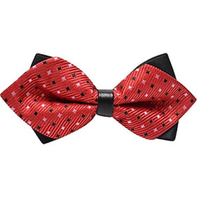 Nơ Đeo Cổ Nam Titishop NDC092